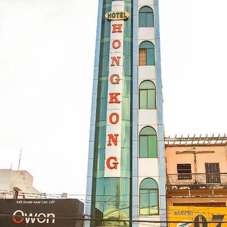 Khach San Hong Kong Hotel Buon Ma Thuot Eksteriør billede