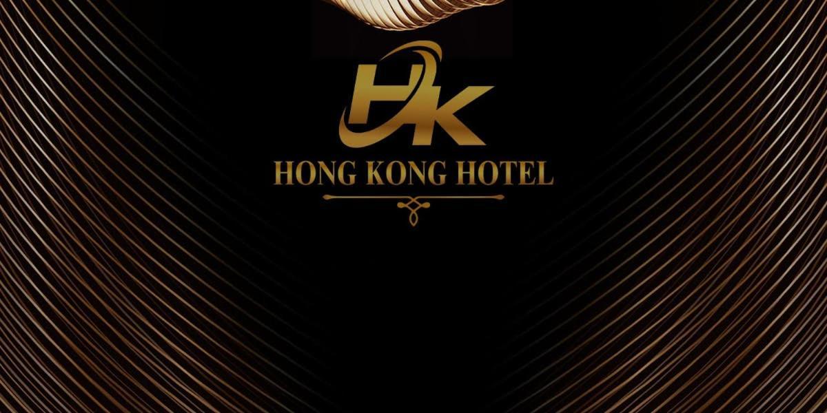 Khach San Hong Kong Hotel Buon Ma Thuot Eksteriør billede