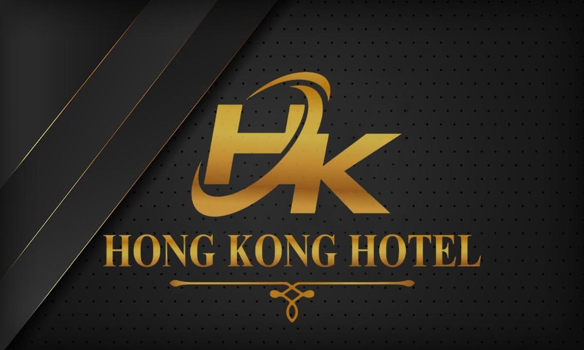 Khach San Hong Kong Hotel Buon Ma Thuot Eksteriør billede