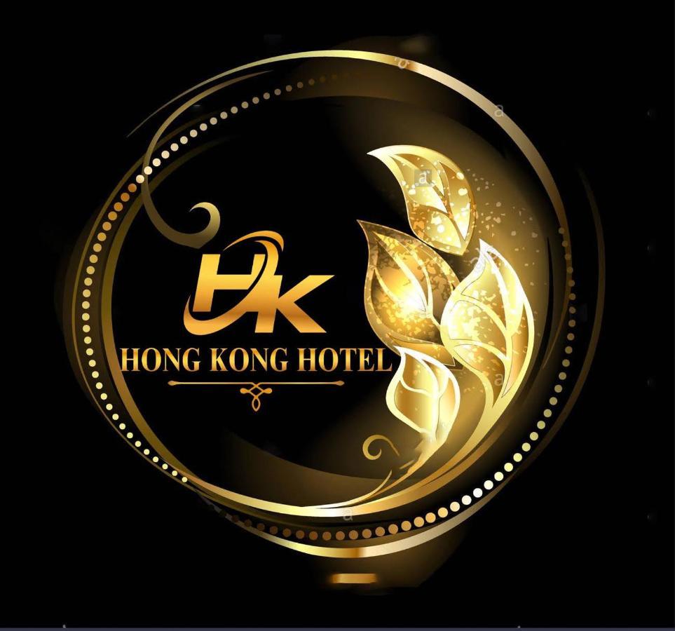 Khach San Hong Kong Hotel Buon Ma Thuot Eksteriør billede