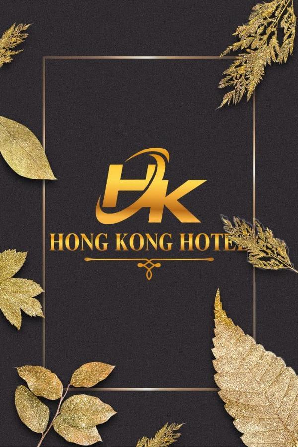 Khach San Hong Kong Hotel Buon Ma Thuot Eksteriør billede