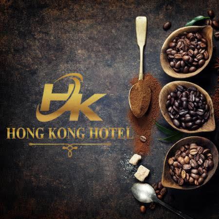 Khach San Hong Kong Hotel Buon Ma Thuot Eksteriør billede