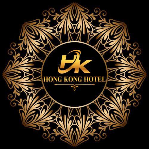 Khach San Hong Kong Hotel Buon Ma Thuot Eksteriør billede