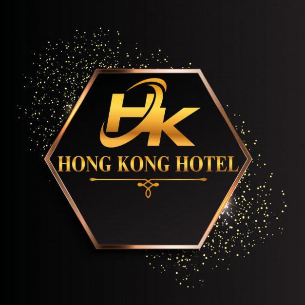 Khach San Hong Kong Hotel Buon Ma Thuot Eksteriør billede