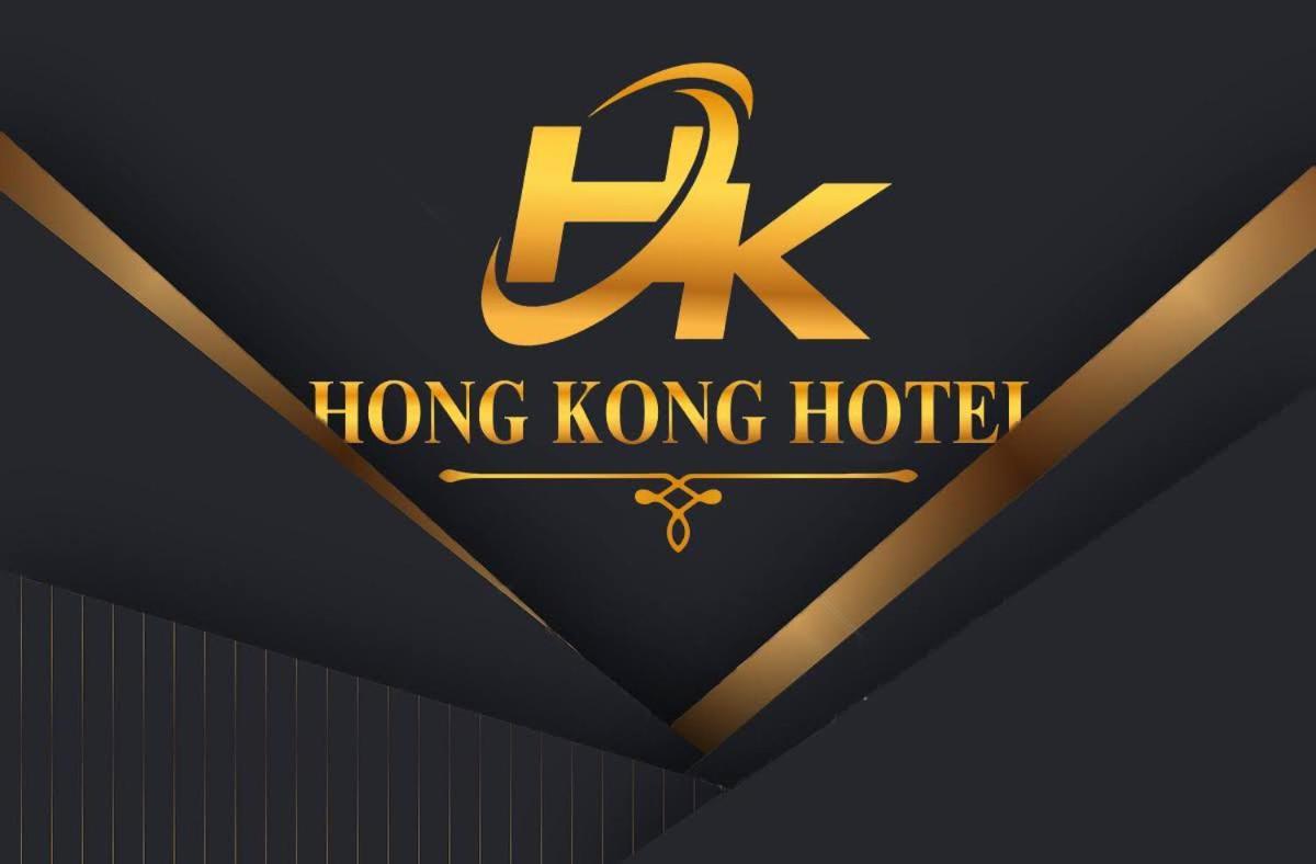 Khach San Hong Kong Hotel Buon Ma Thuot Eksteriør billede