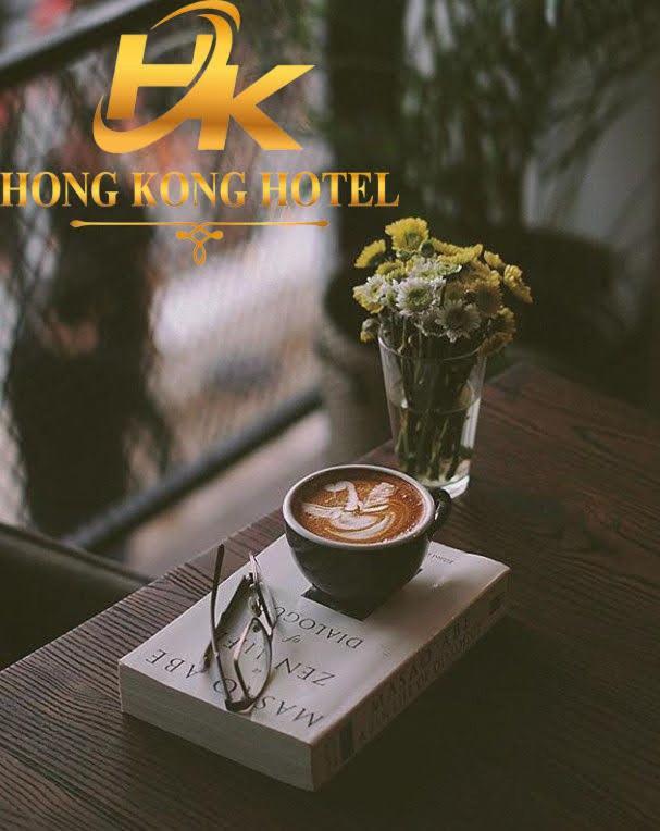 Khach San Hong Kong Hotel Buon Ma Thuot Eksteriør billede